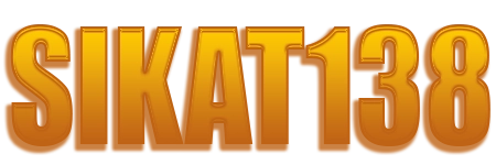 SIKAT138 logo